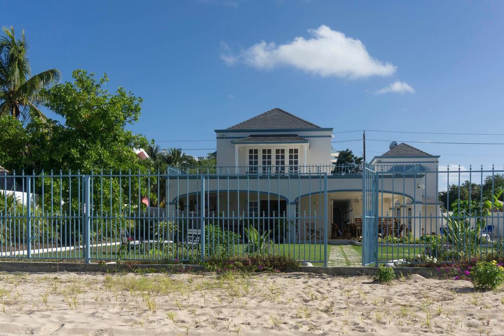 Sandgate บริดจ์ทาวน์ ภายนอก รูปภาพ